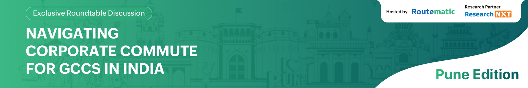 Event banner for H-1B Shock & The GCC Advantage